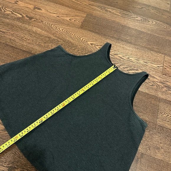 Lululemon high neck tank - Picture 6 of 7